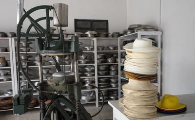 模具设计知多少 揭秘刀模具与接刀工艺