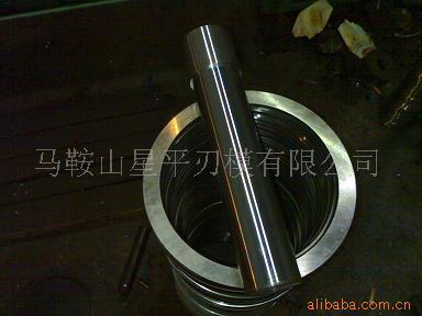 博望刀模具 马鞍山星平刃模的匠心传承与产业之光