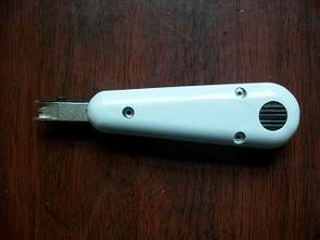 华为卡刀产品解析 慈溪市逍林开晟通信设备厂的刀模具制造