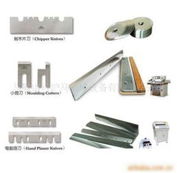 刀模具 精密制造的隐形英雄