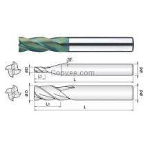 雅康回收工厂 从Yamaha钨钢丝攻到模具的环保再创造