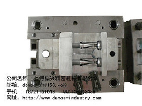 松江卷笔刀模具加工价格与厂家分析