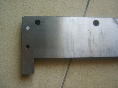 塑料粉碎机刀片专业解析 性能、价格与厂家